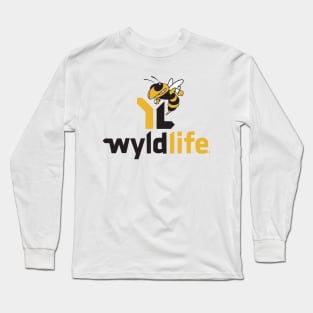 TaylorWL Long Sleeve T-Shirt